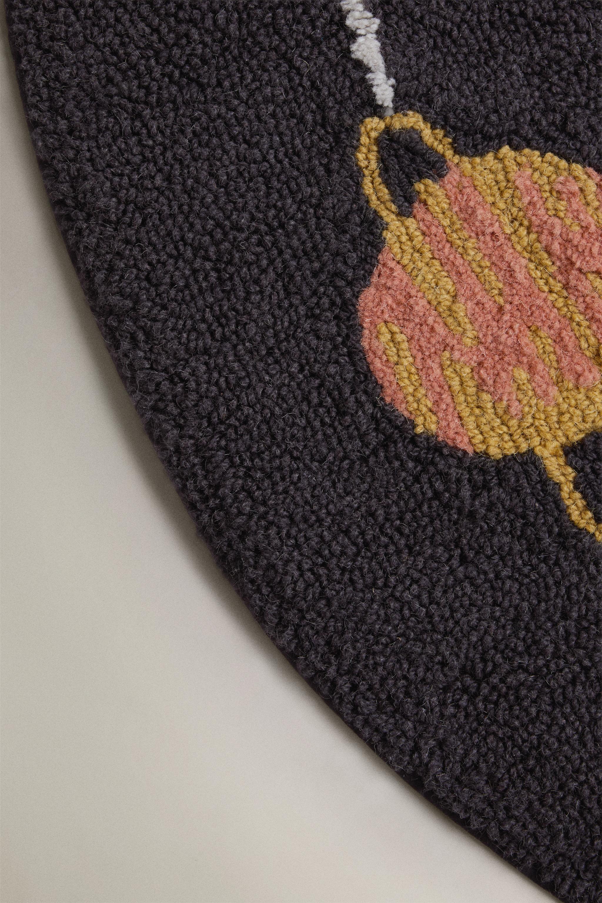 TAPIS ENFANT ESPACE